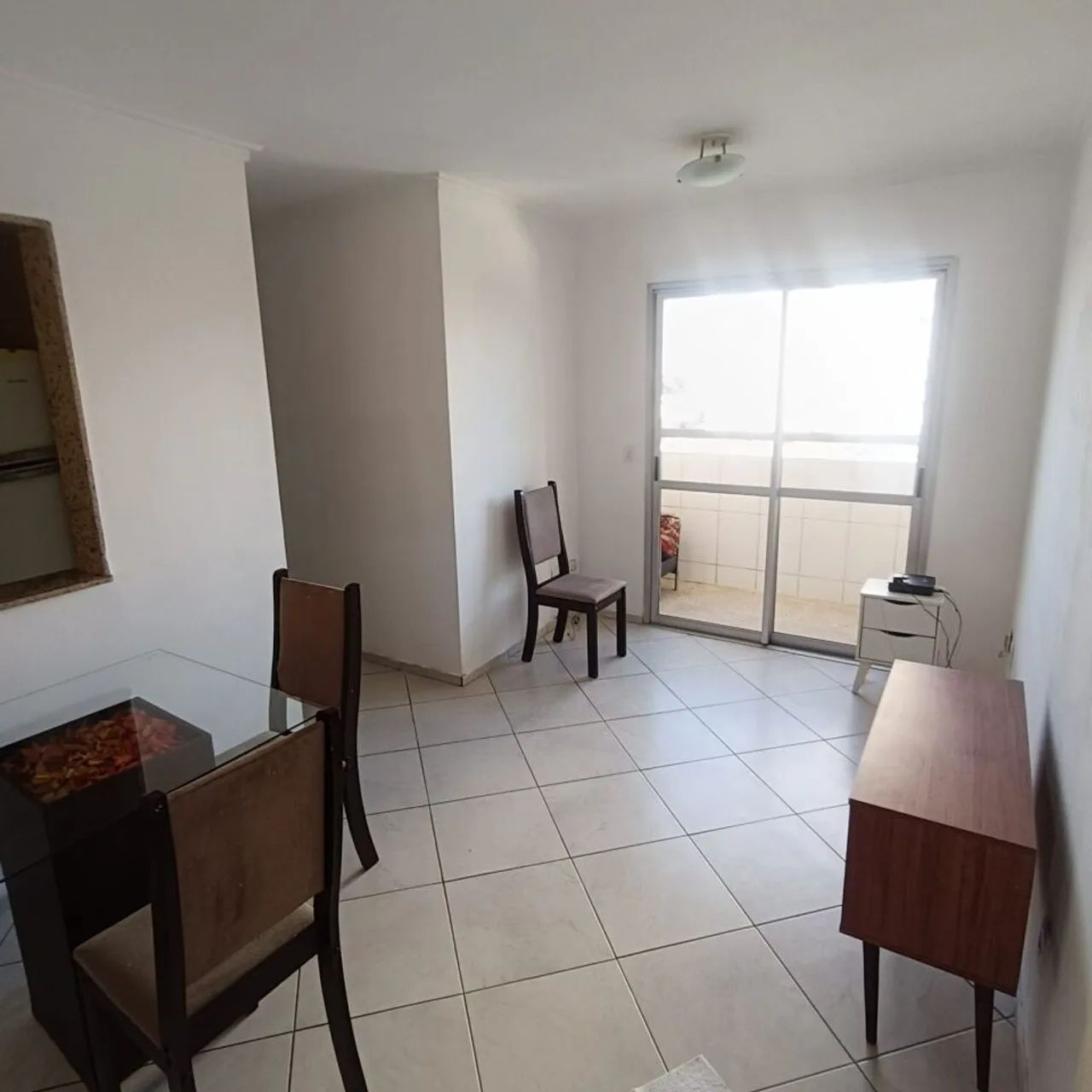 APARTAMENTO SEMI MOBILIADO 3 QUARTOS PROX USP FL14 - Foto 2