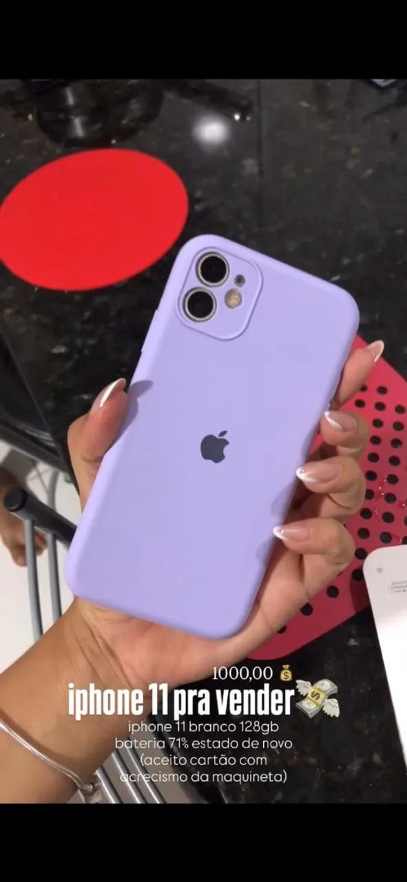 IPHONE 11 128GB