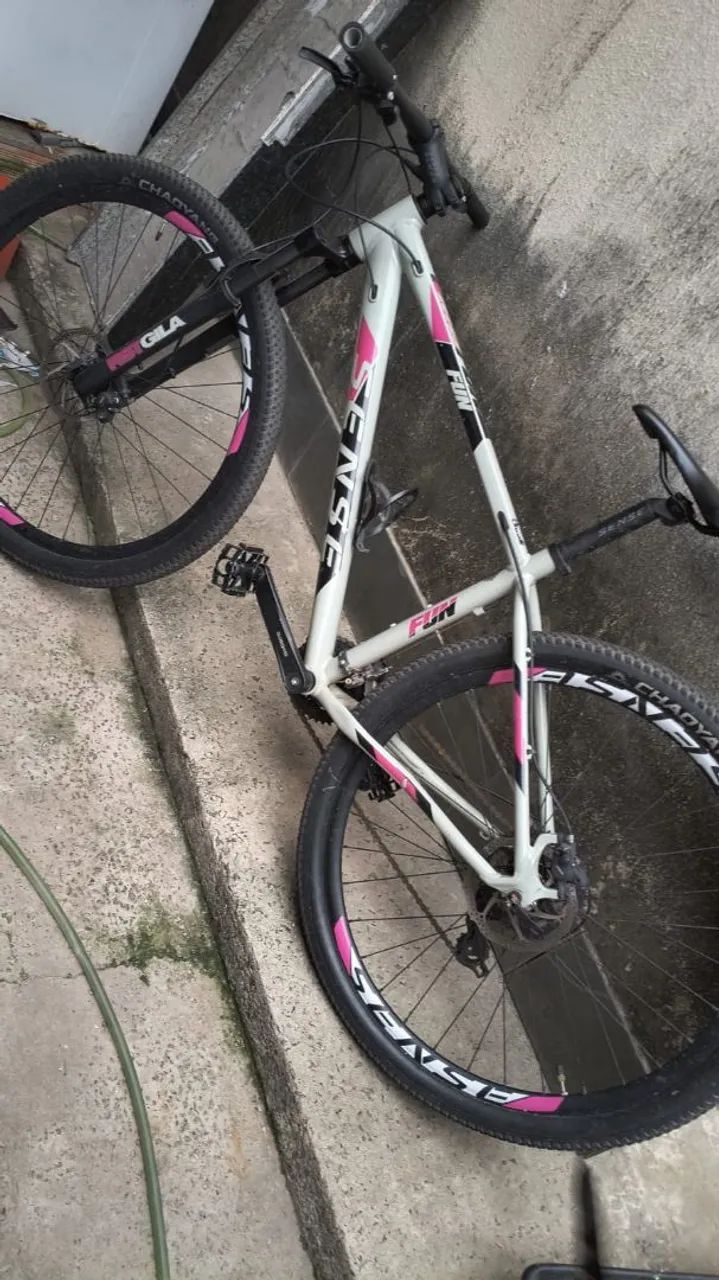 Bicicleta pra venda - Foto 4