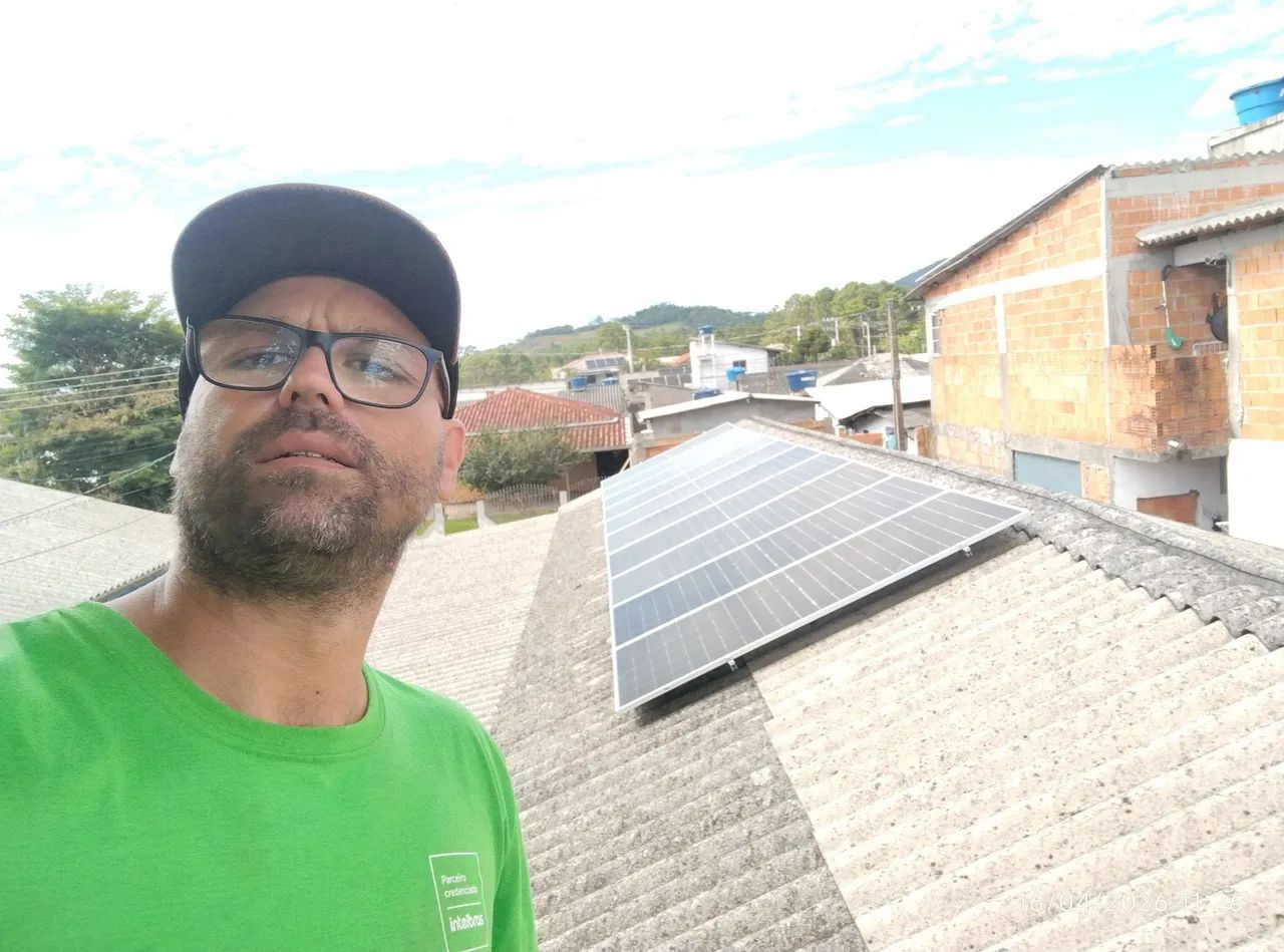 Energia solar 