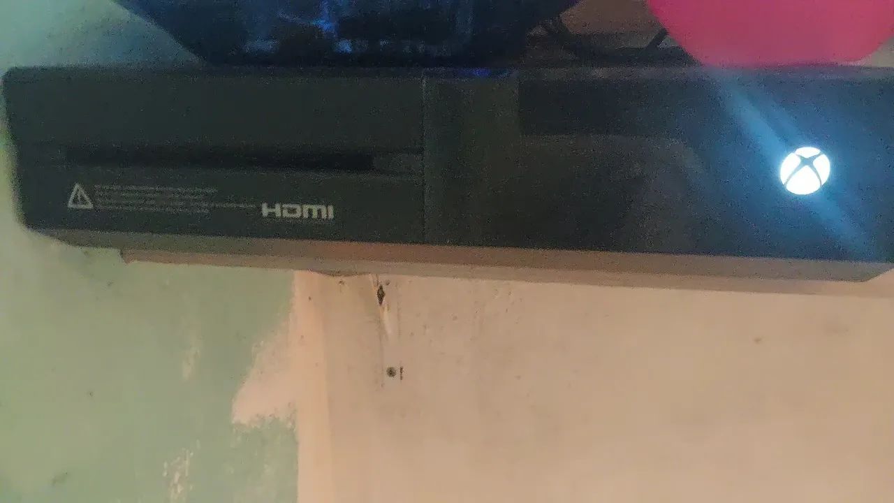 Xbox