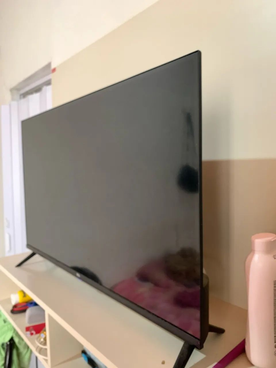 TV TCL 32 POLEGADAS 