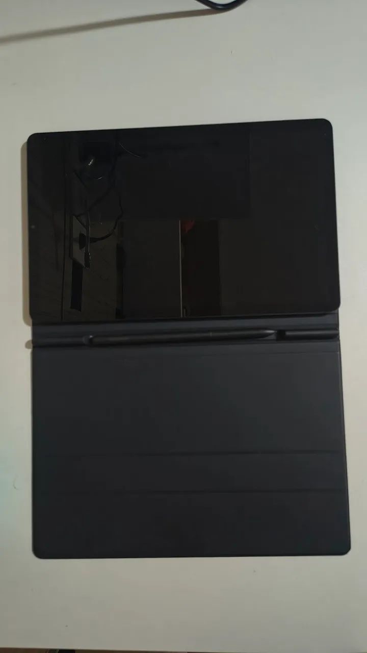 Tablet Samsung Galaxy Tab lite (2024) - Foto 4