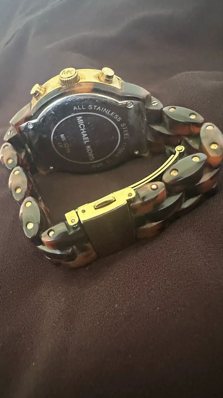 Relógio Michael kors - Foto 2