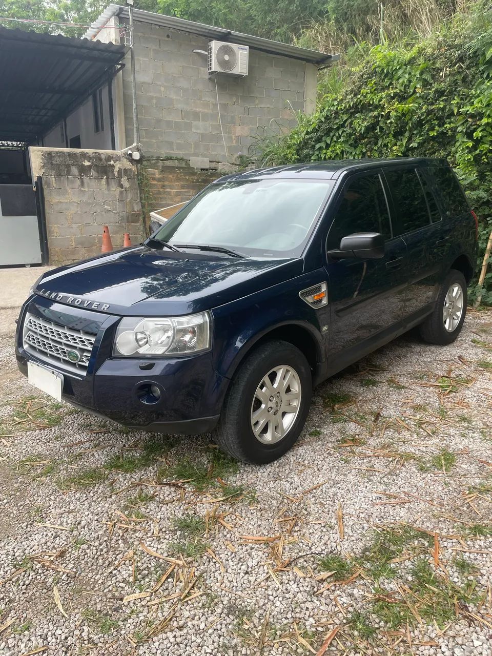 Land Rover Freelander2 FREELANDER2 I6 SE 3.2 232CV AUT. 5P 2008