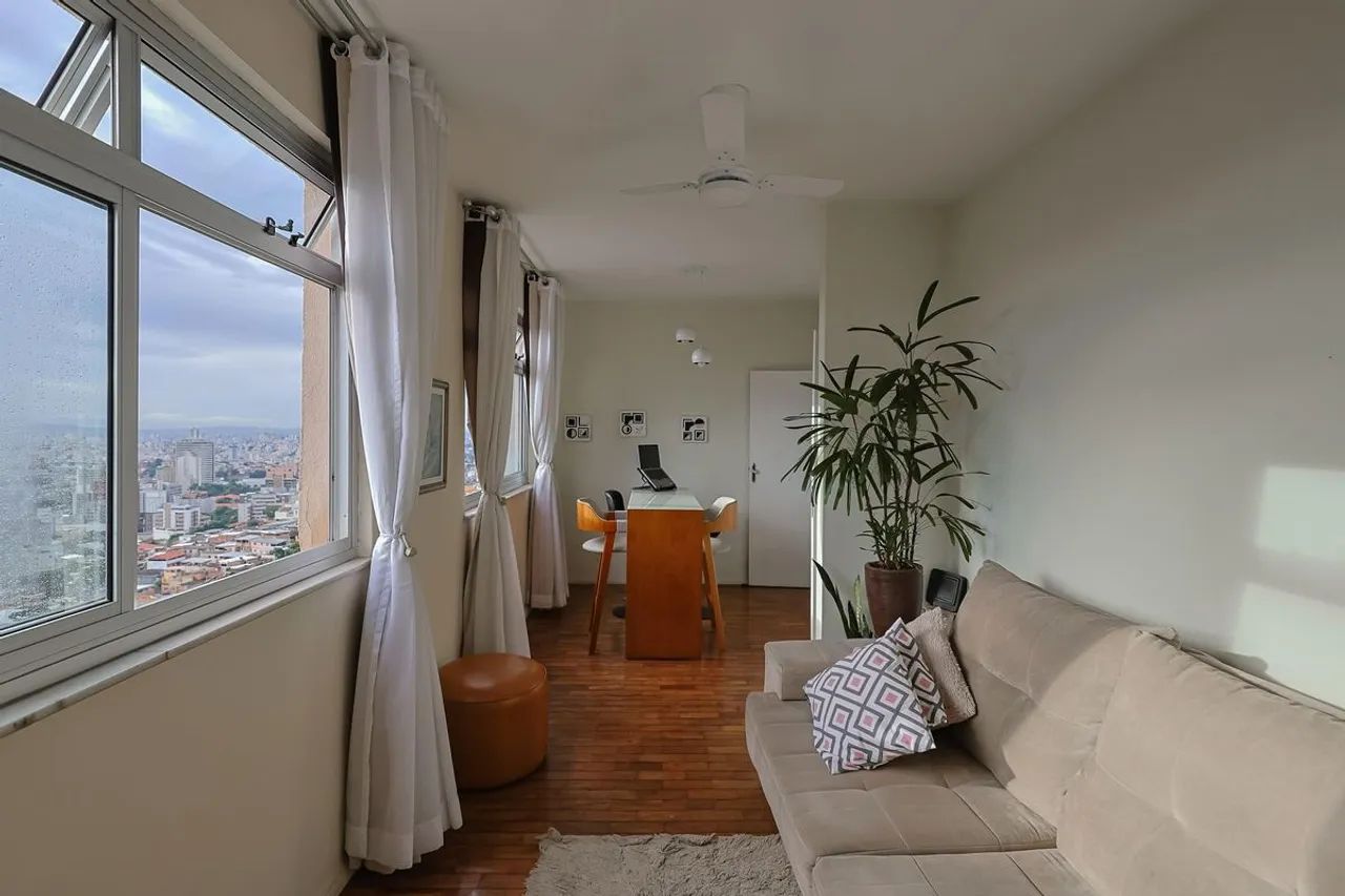 Apartamento à Venda - São Lucas, 2 Quartos, 66 m2 - Foto 3