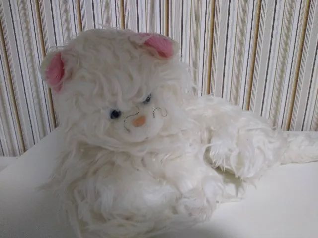 Pelucia 40 cm +