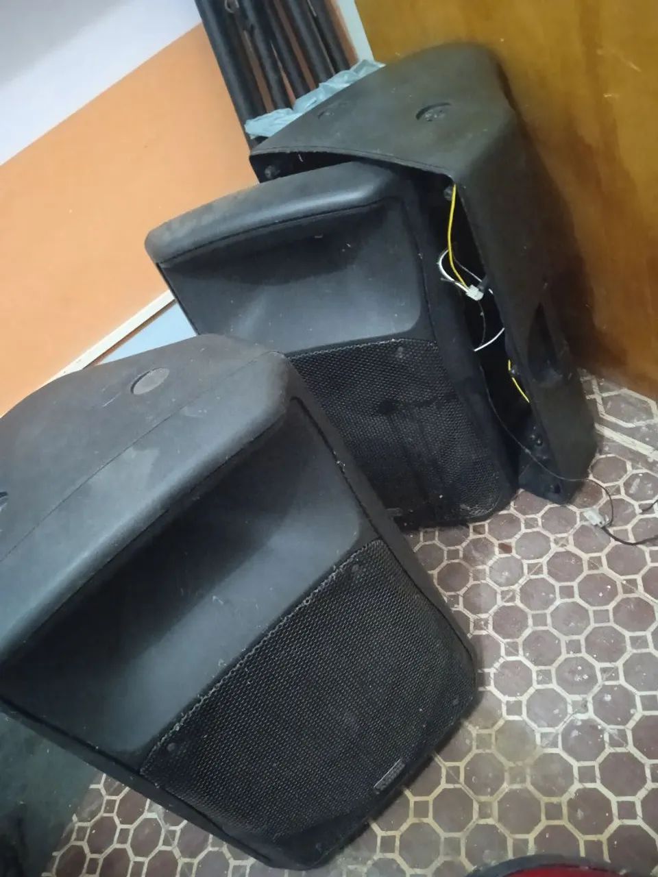 Caixa de som - Foto 2