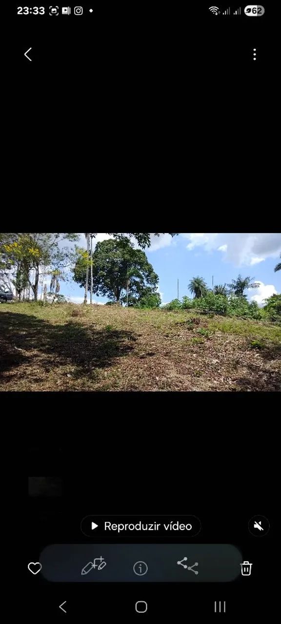 Terrenos com igarape  - Foto 3