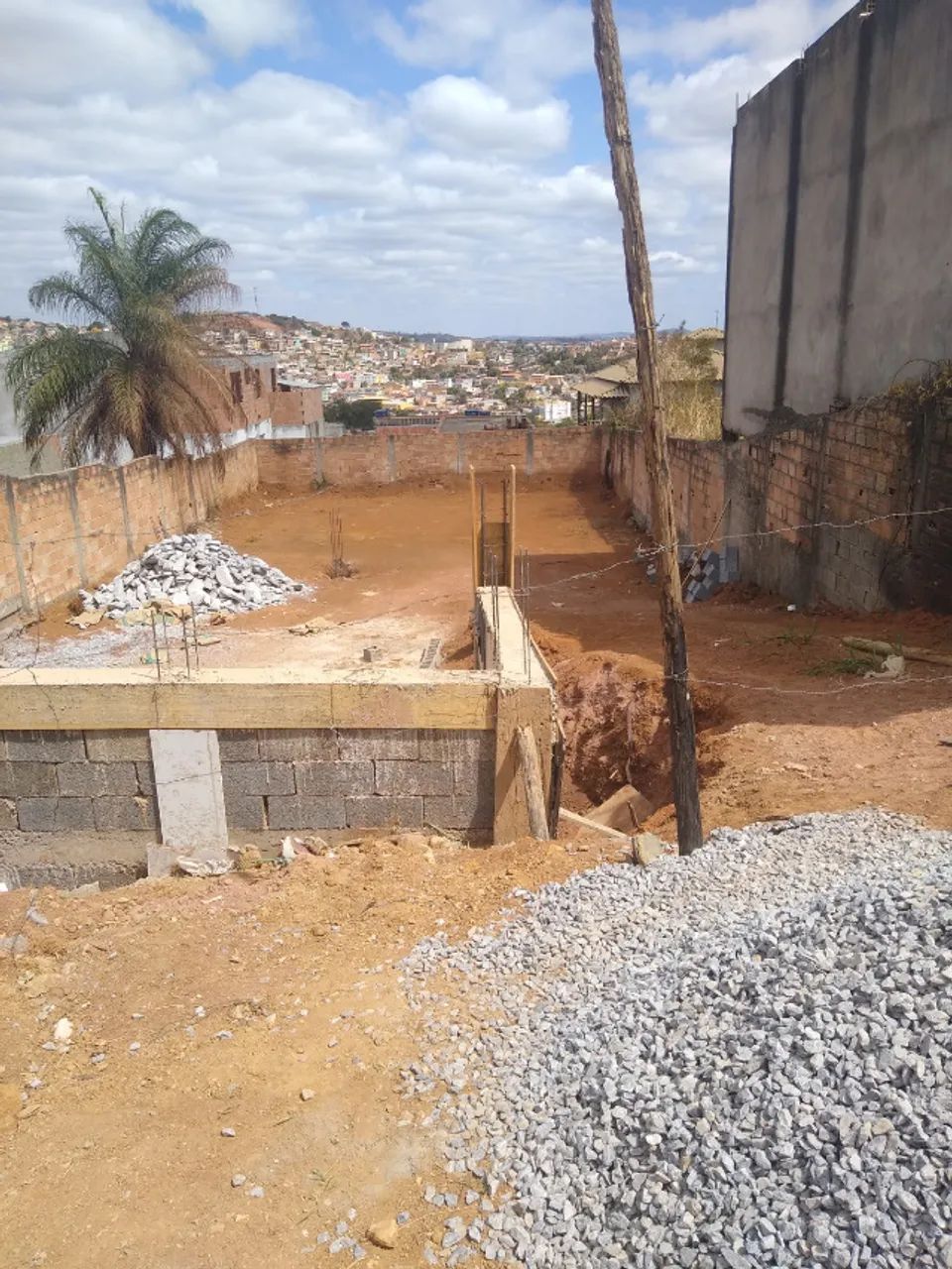 Lote 360m Serra Dourada, Vespasiano  - Foto 5