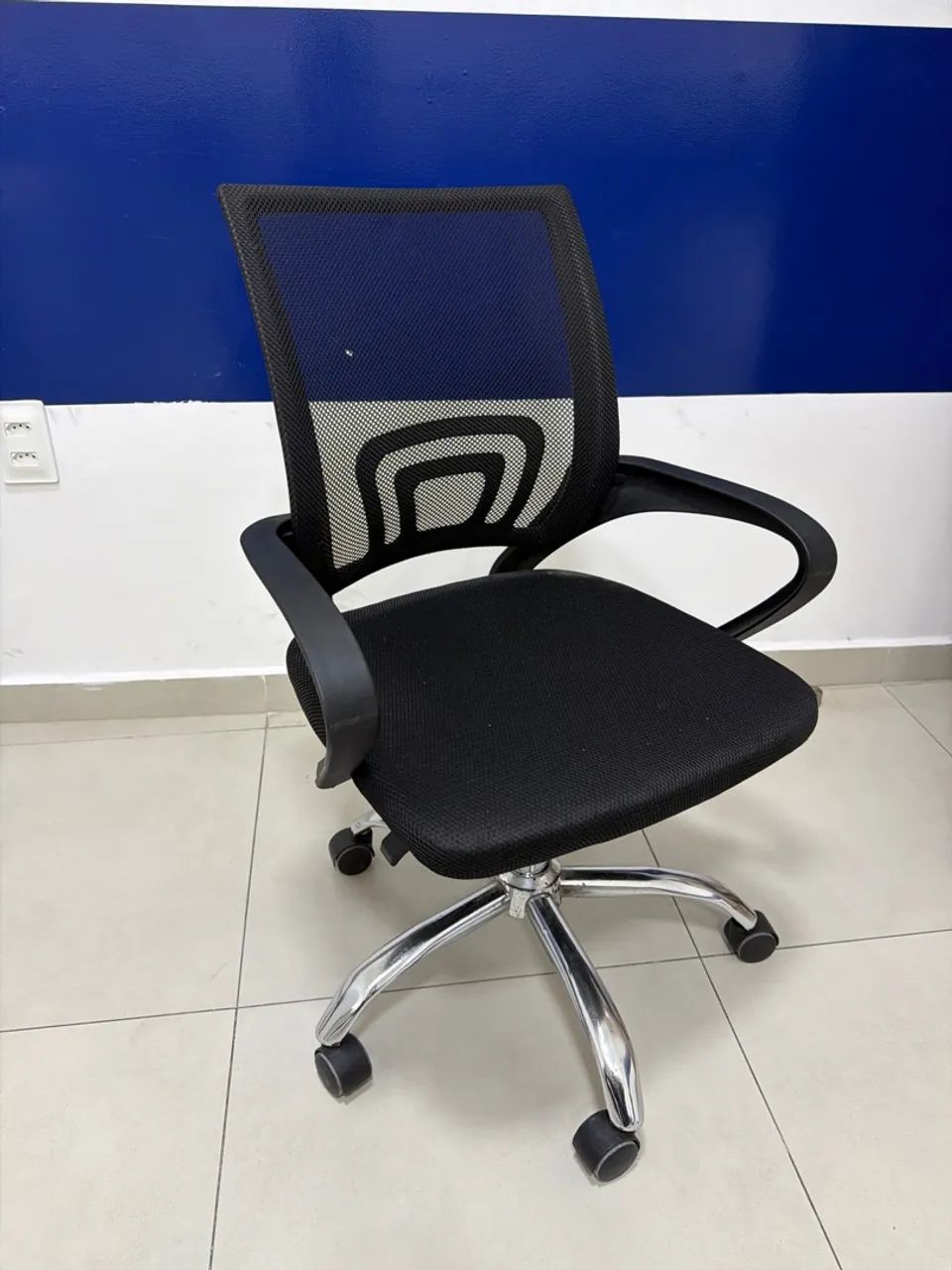 Cadeira de escritório 