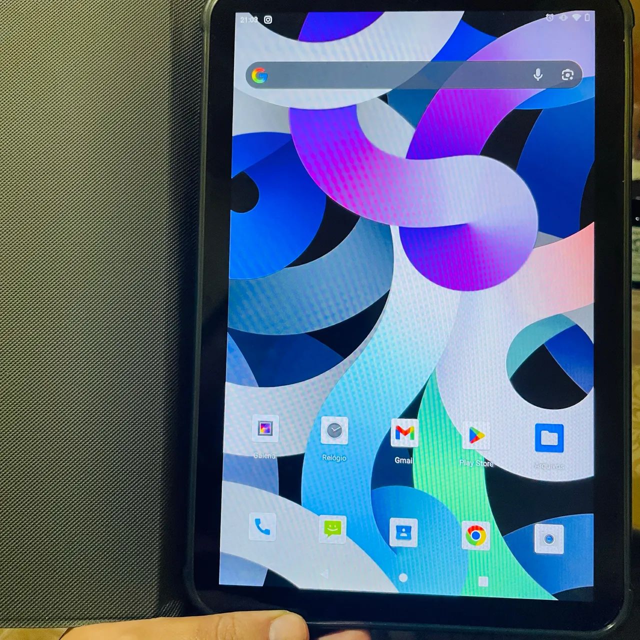 Tablet ULTIMATE 30Pro MAX TAB - Foto 4