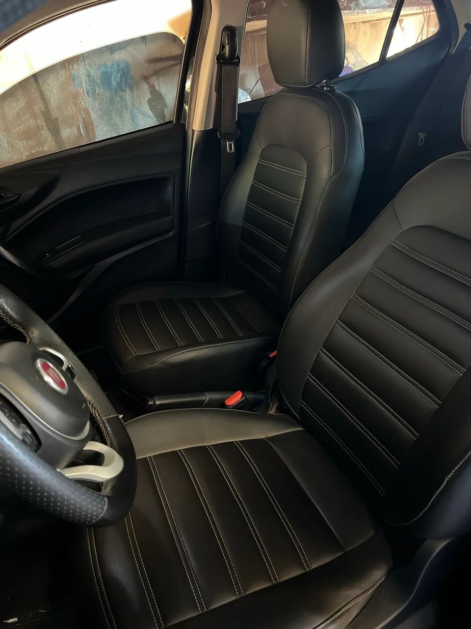 Fiat Argo 1.0 6V Flex. 2019 - Foto 5