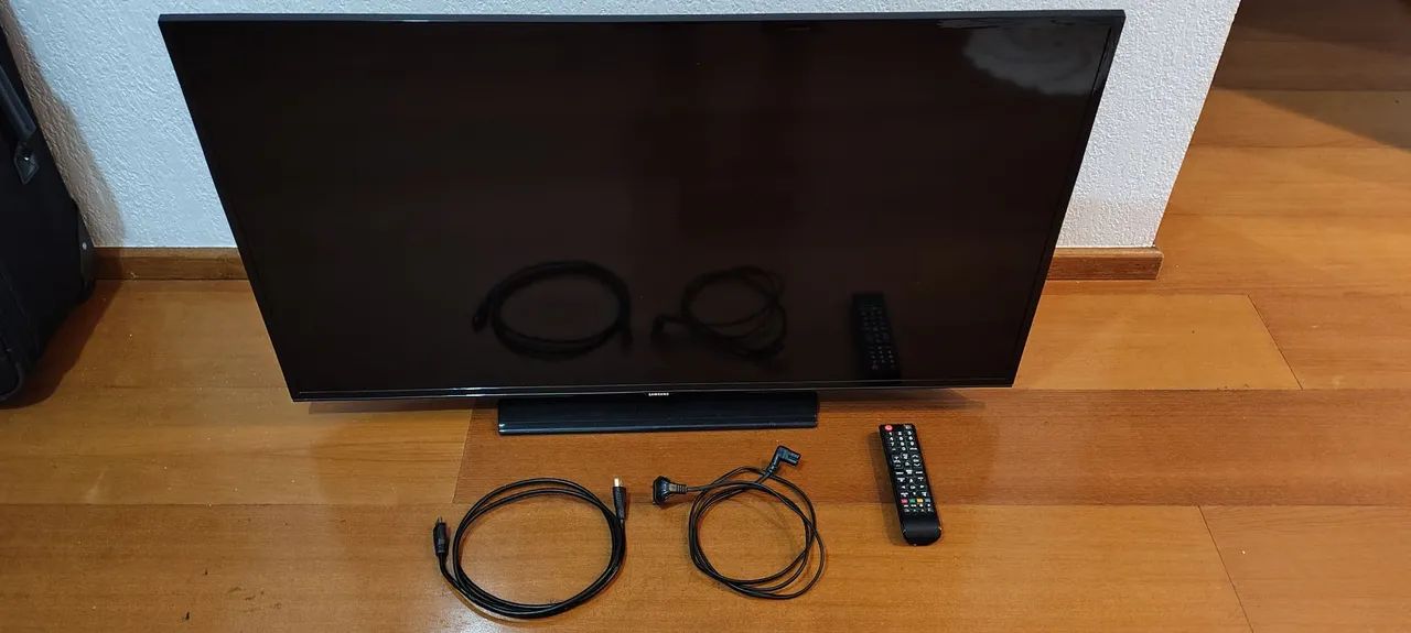 Tv Samsung 40" - Foto 4
