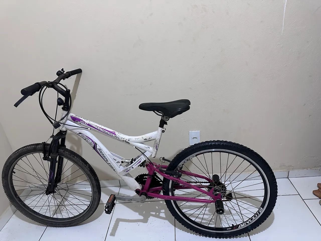 bicicleta - Foto 4