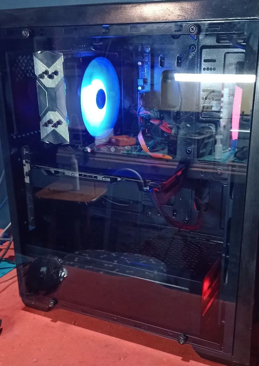 Vendo computador gamer  - Foto 2