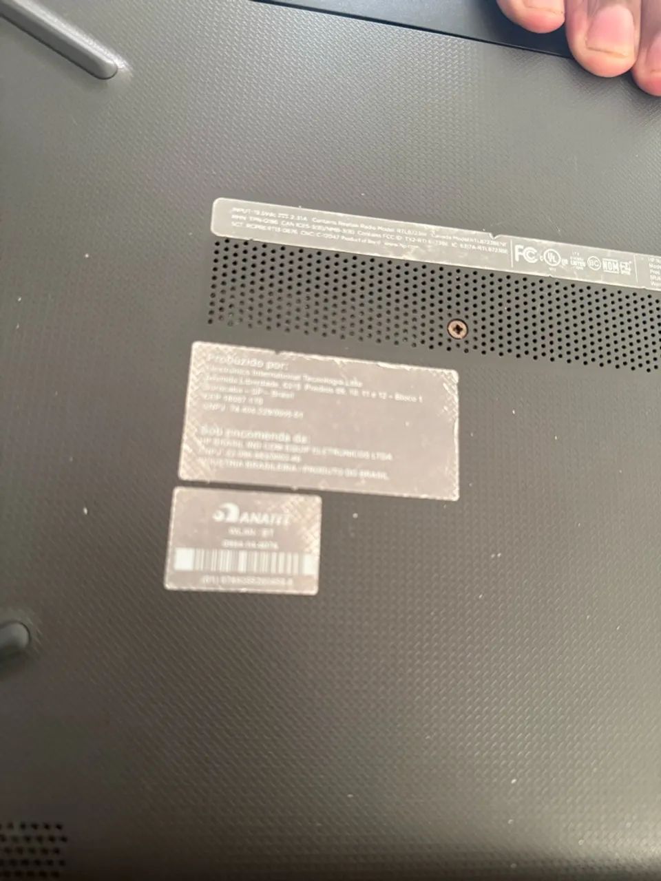  Notbook HP 246 - Foto 3