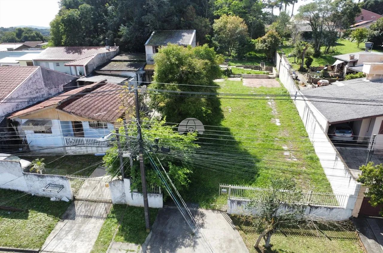 Vendas Terreno Curitiba PR - Foto 5