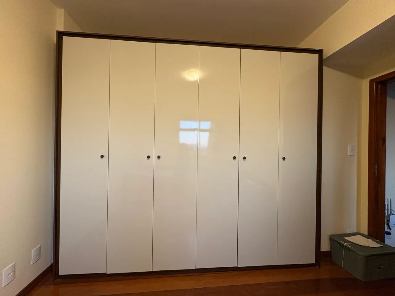 Guarda roupa