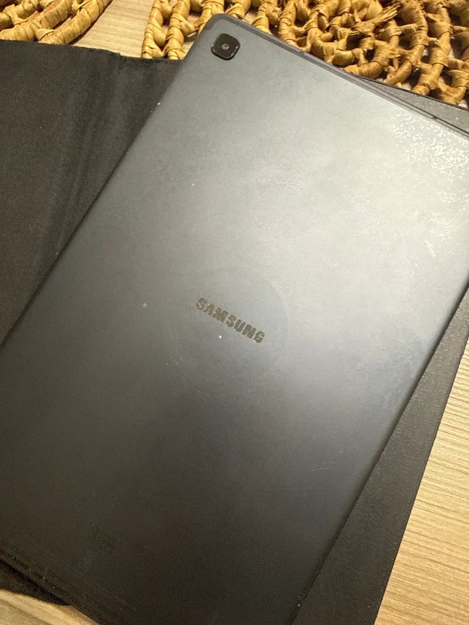 Tablet s6 lite 128 com chip e caneta - Foto 3