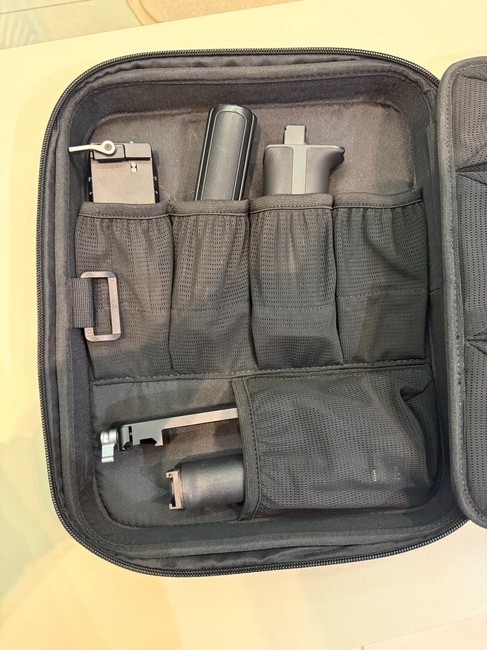 Guimbal DJI RONIN Rs3 Pro - Foto 2