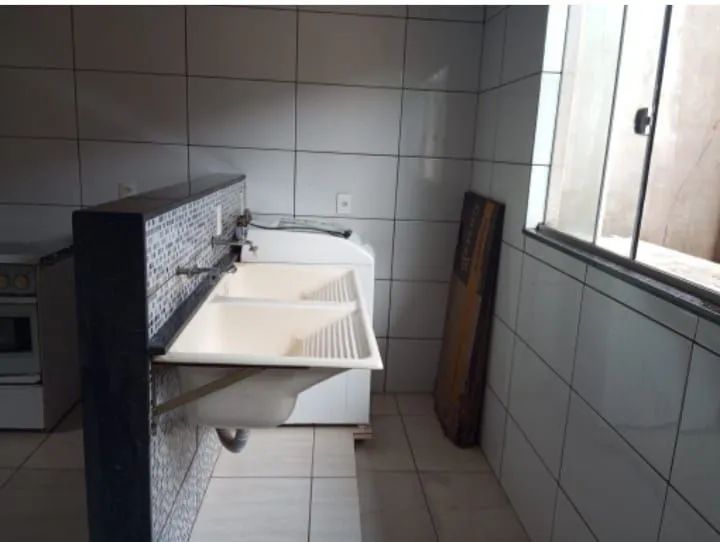 Casa sobrado próximo ao Mart Minas - Foto 5