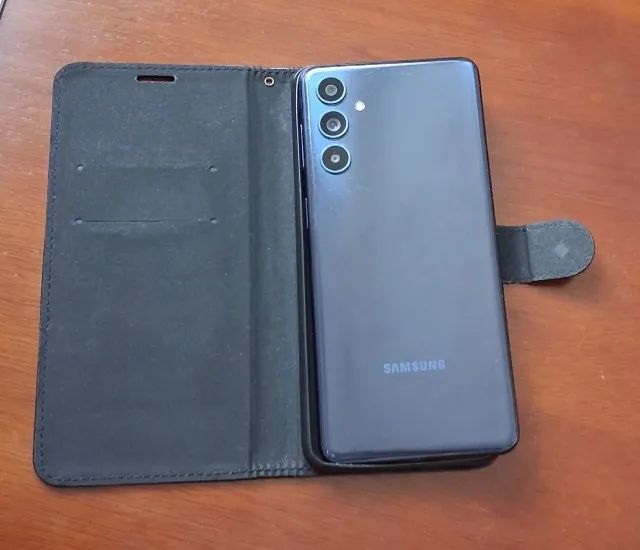 SAMSUNG GALAXY M54 5G - Foto 2