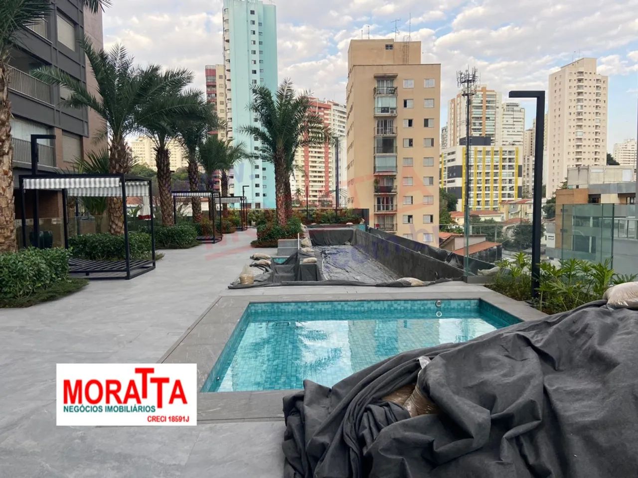 Aluguel de Apartamento em São Paulo - Foto 5