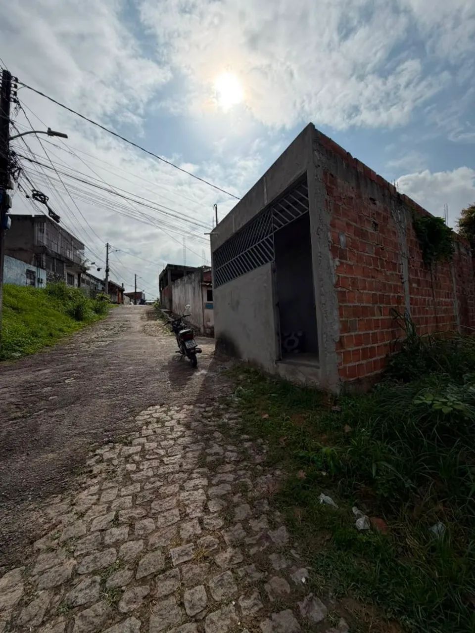 Casa em cajazeiras 11 - Foto 4