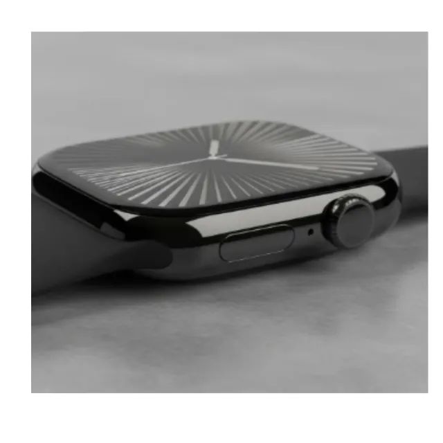 Relógio Inteligente Bazik Prime W96 Pro Max - Foto 5