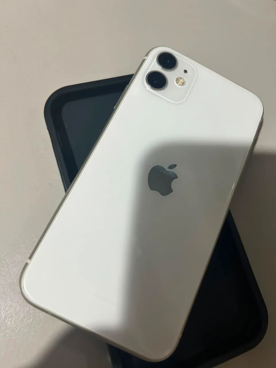 iPhone 11, 128 gigas  - Foto 2
