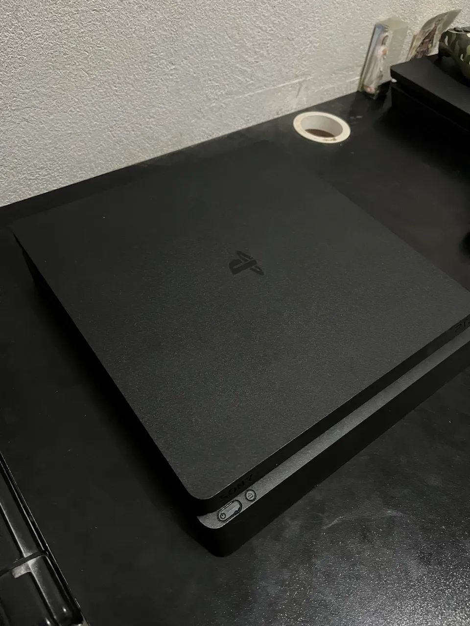 Ps4 Slim Zero - Foto 4