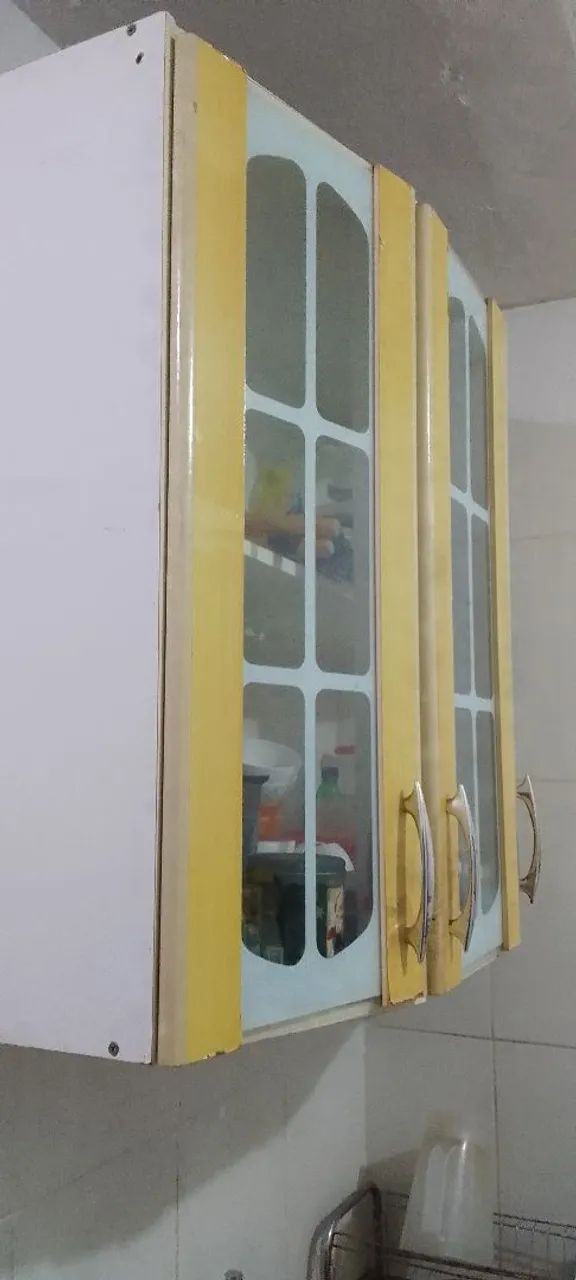 Armário de cozinha