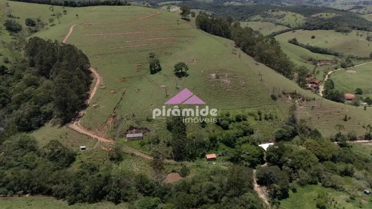 Sítio à venda, Roseira, Cunha, SP