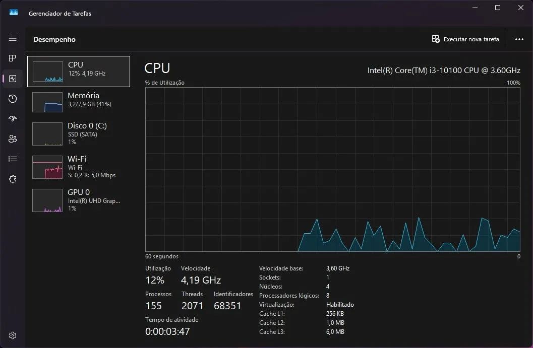 Computador décima geração  - Foto 2