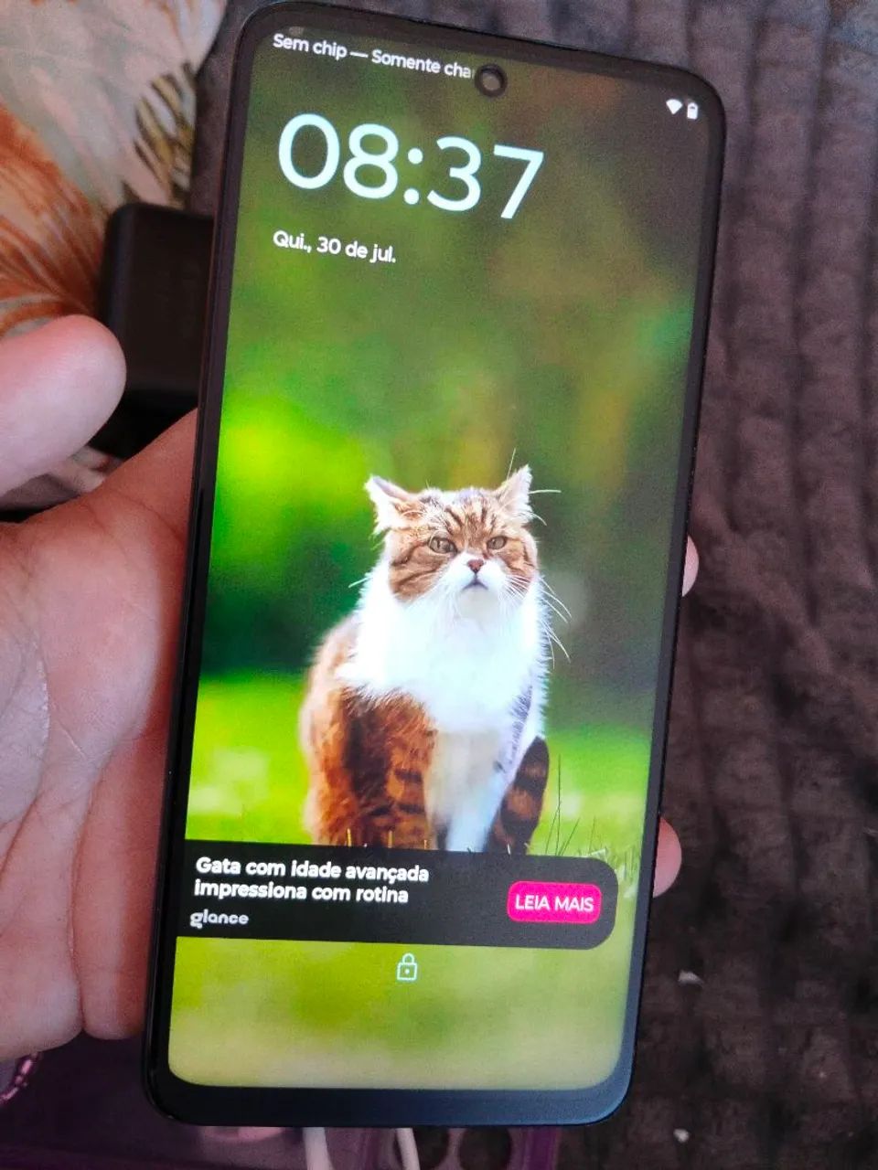 Motorola g05 