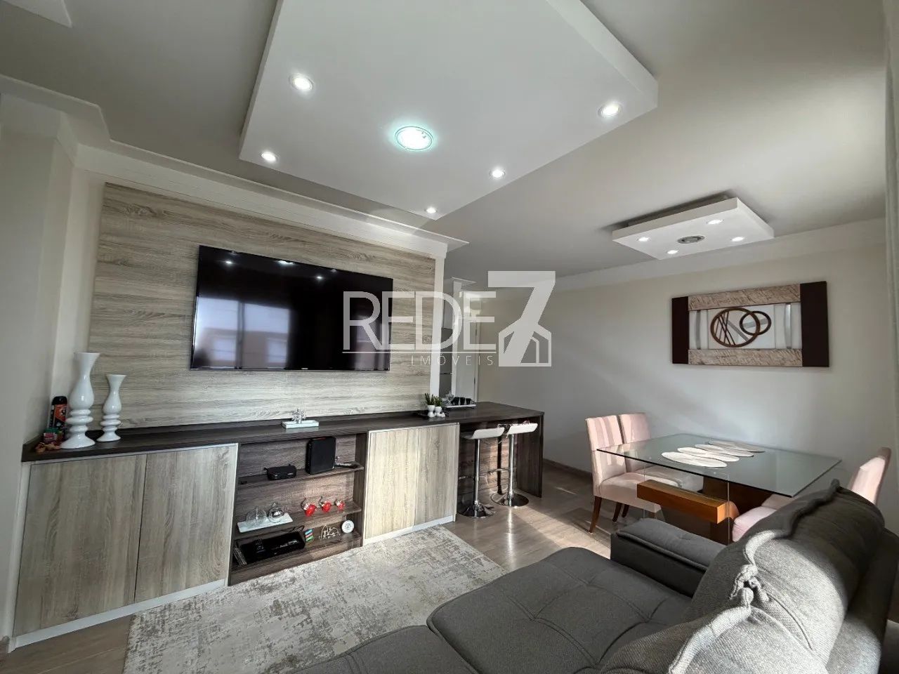apartamento - Vila São Francisco - Hortolândia - Foto 4