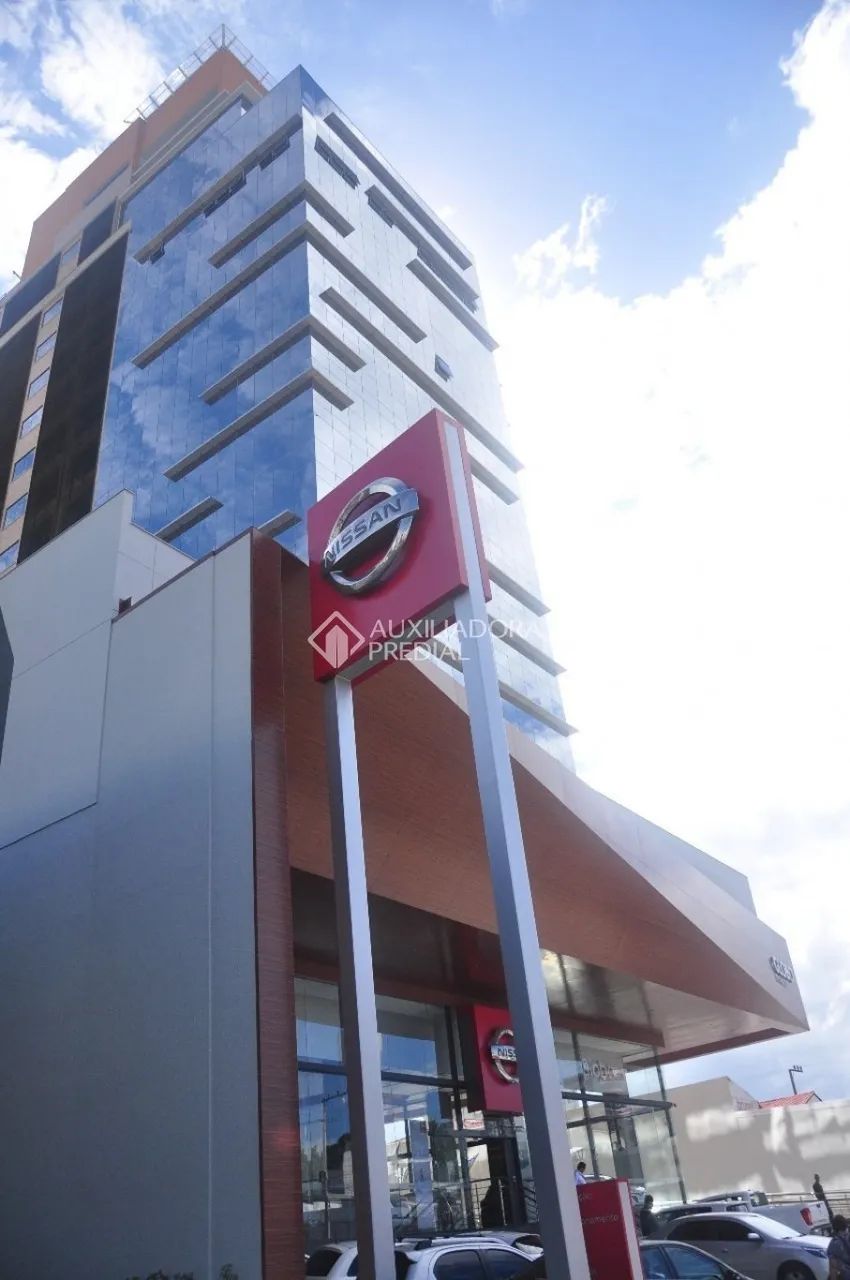 Sala Comercial - Estreito - Globo Tower - Foto 3