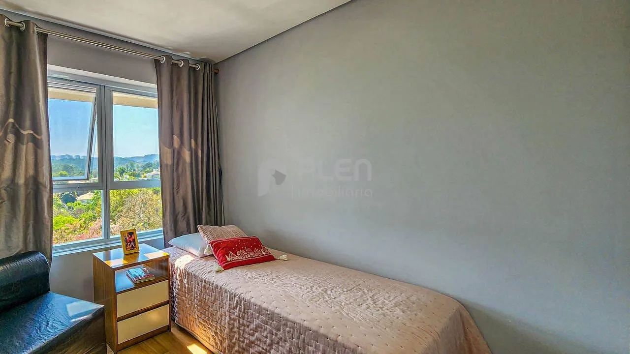 Apartamento 2 dormitórios Mobiliado à venda, Melville Empresarial I e II, Barueri, SP - Foto 8