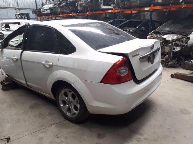Sucata Ford Focus Titanium 2011/12 Flex 148 Cv 2.0 - Foto 2