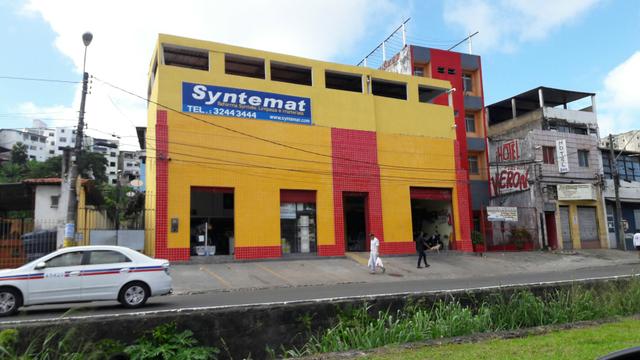 Sinteco Synteko - Foto 3
