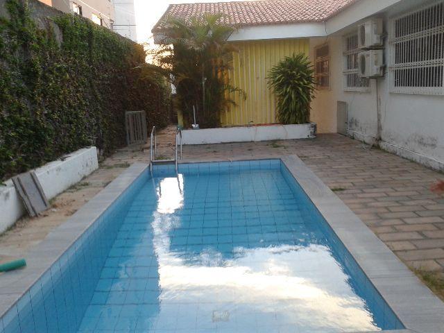 Casa 5 quartos em Ponta Negra - Foto 4