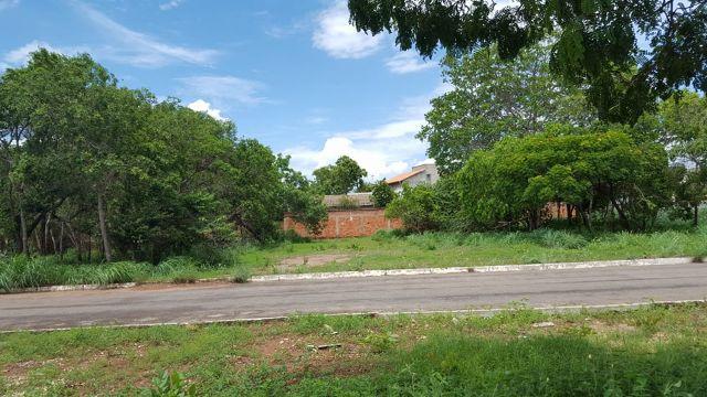 Lote de 542 m² na 509 Sul - Bem Localizado