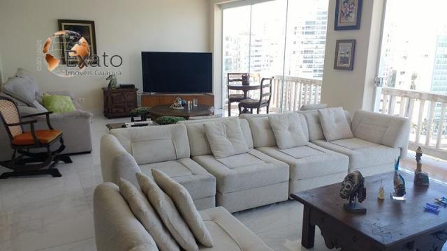 Apartamento, Centro, Guarujá-SP - Foto 4