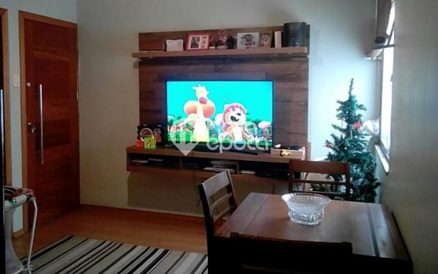 Apartamento à venda com 2 dormitórios em Maracanã, Rio de janeiro cod:SP2AP22808