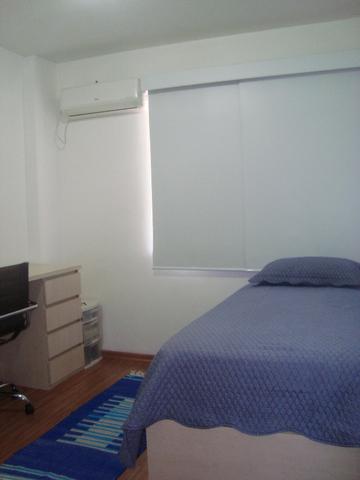 Tijuca Apartamento salão varanda 2 dormitórios dependências reversível garagem - Foto 12