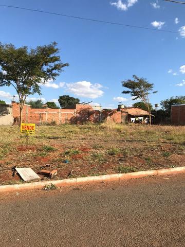 Lote Trindade Residencial Garavelo, frente para GO 060, rodovia dos romeiros, res vieira - Foto 13