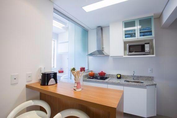 Apartamento de luxo no bairro estoril - Foto 5