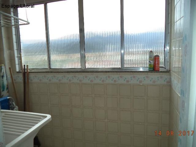 Apartamento à venda com 2 dormitórios em Martim de sá, Caraguatatuba cod:AP01090 - Foto 9