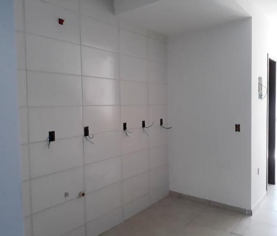 Casa à venda com 2 dormitórios em Vila nova, Joinville cod:CI1022 - Foto 6